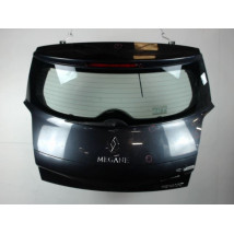 HAYON RENAULT MEGANE