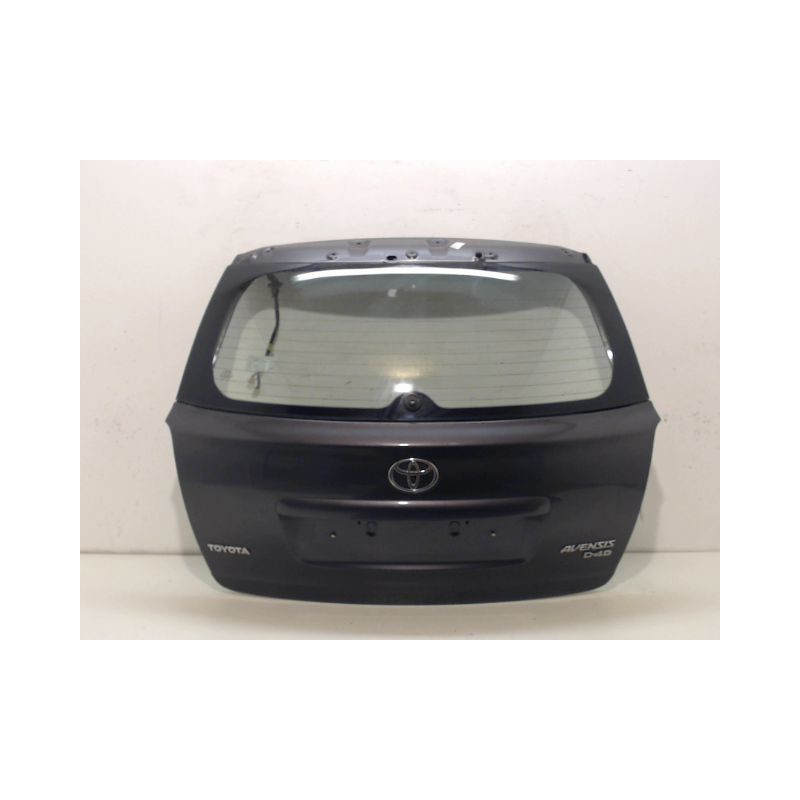 HAYON TOYOTA AVENSIS