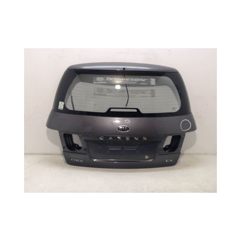 HAYON KIA CARENS