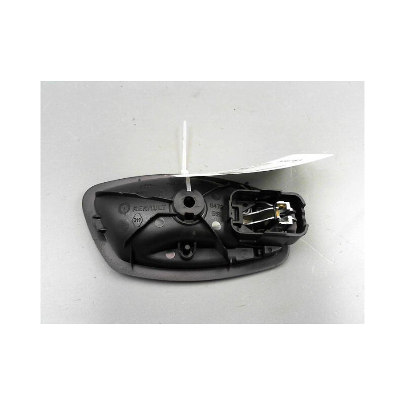 POIGNEE INTERIEURE PORTE AVANT GAUCHE RENAULT LAGUNA III Phase 1 2007-2010