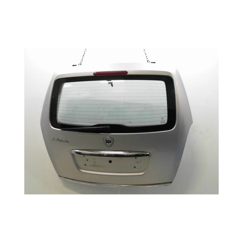 HAYON LANCIA MUSA MONOSP. Phase 1 2004-2007