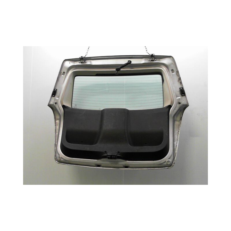 HAYON LANCIA MUSA MONOSP. Phase 1 2004-2007