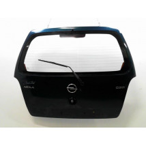 HAYON OPEL AGILA I (A) 2000-2007
