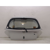 HAYON TOYOTA YARIS