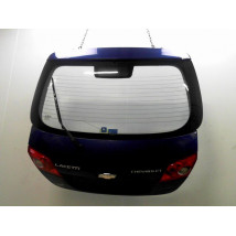 HAYON CHEVROLET LACETTI I Phase 2 2005-2009
