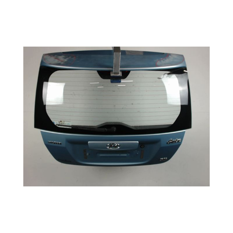 HAYON HYUNDAI GETZ