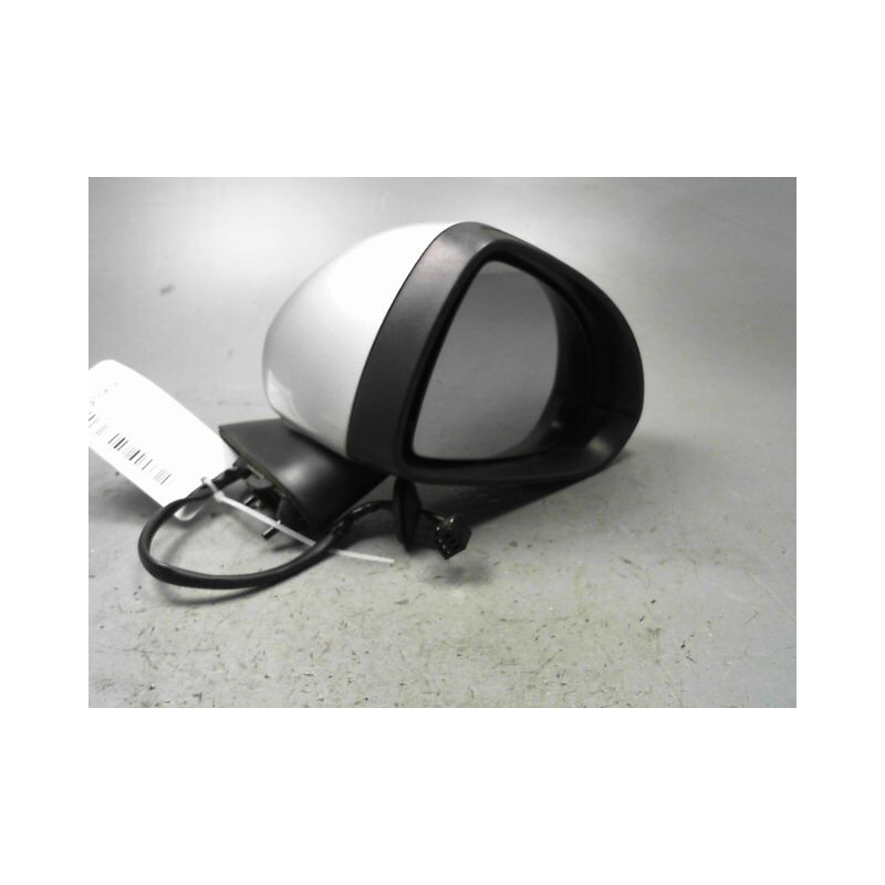 RETROVISEUR EXTERIEUR ELECTRIQUE DROIT OPEL CORSA