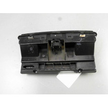 COMMANDE DE CHAUFFAGE AUDI A8 2002-2007