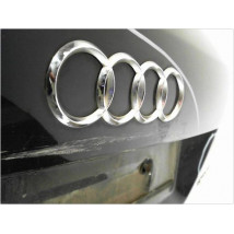 HAYON AUDI A4 AVANT 04-08