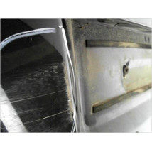 HAYON AUDI A4 AVANT 04-08