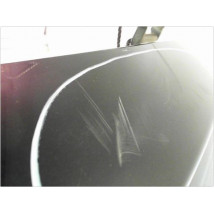 HAYON AUDI A4 AVANT 04-08