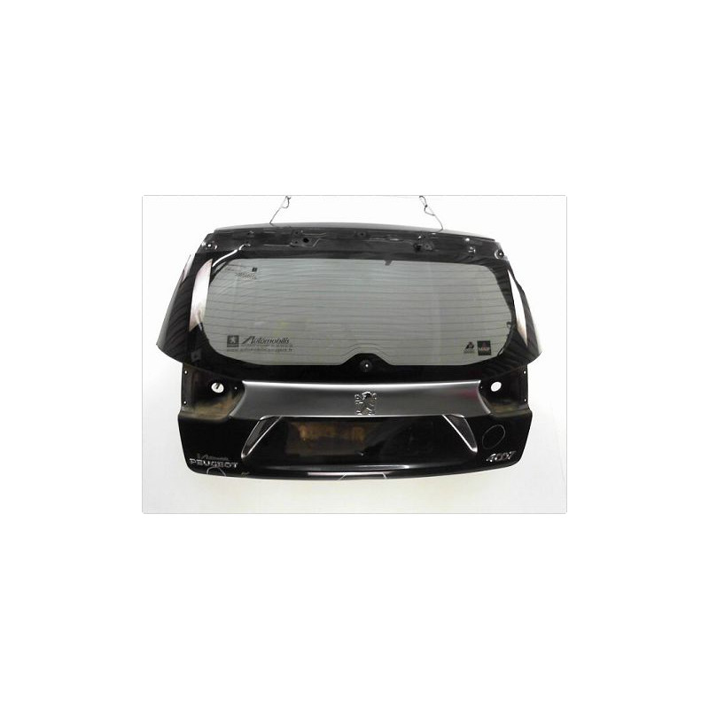 HAYON PEUGEOT 4007 2007-