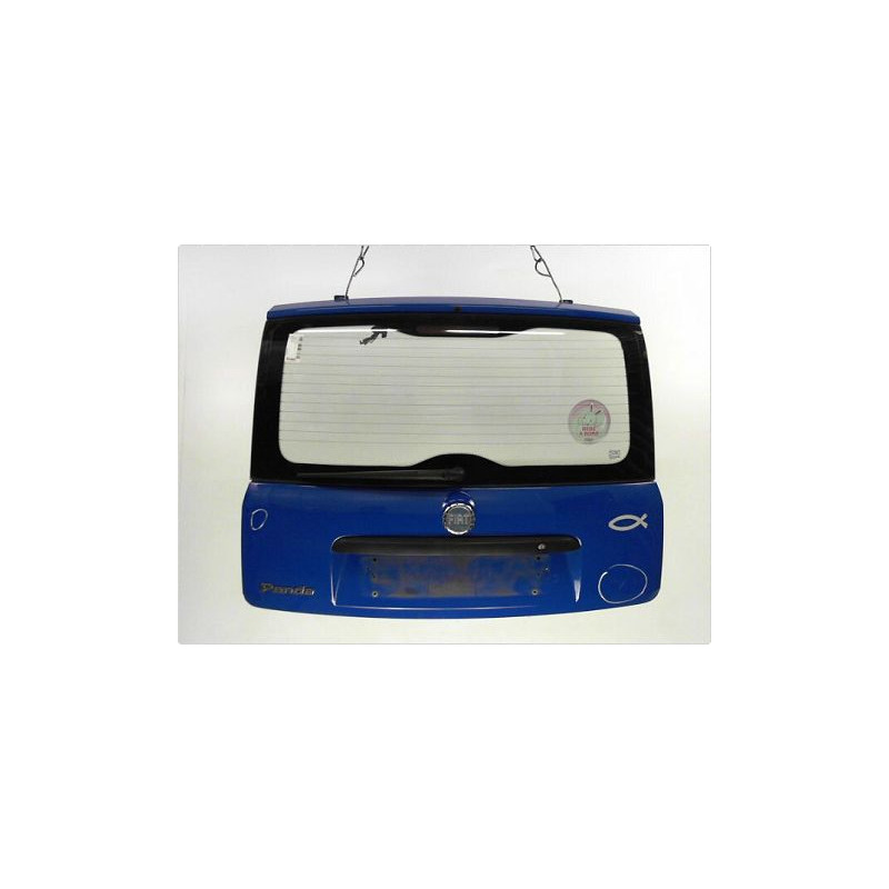 HAYON FIAT PANDA II 03-12