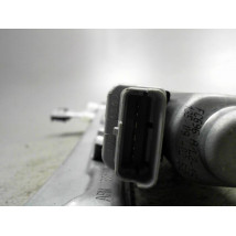 MECANISME+MOTEUR LEVE-GLACE AVANT GAUCHE PEUGEOT 207