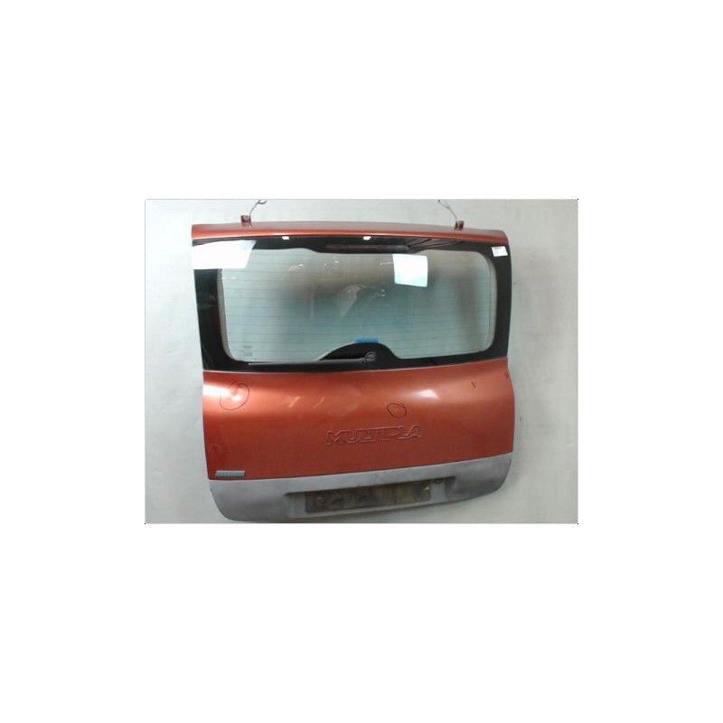 HAYON FIAT MULTIPLA