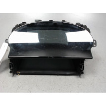 BLOC COMPTEURS TOYOTA YARIS