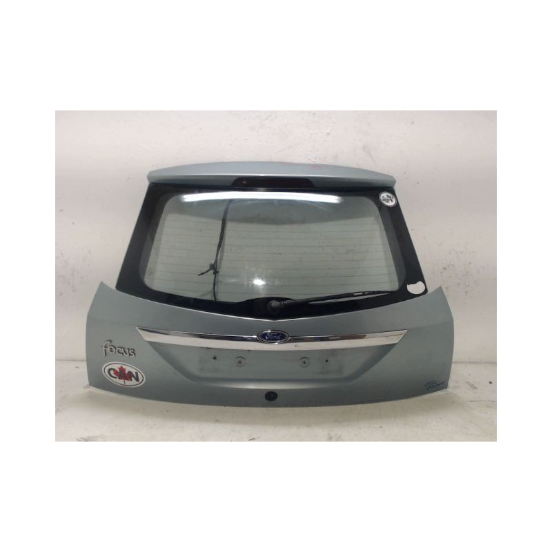 HAYON FORD FOCUS