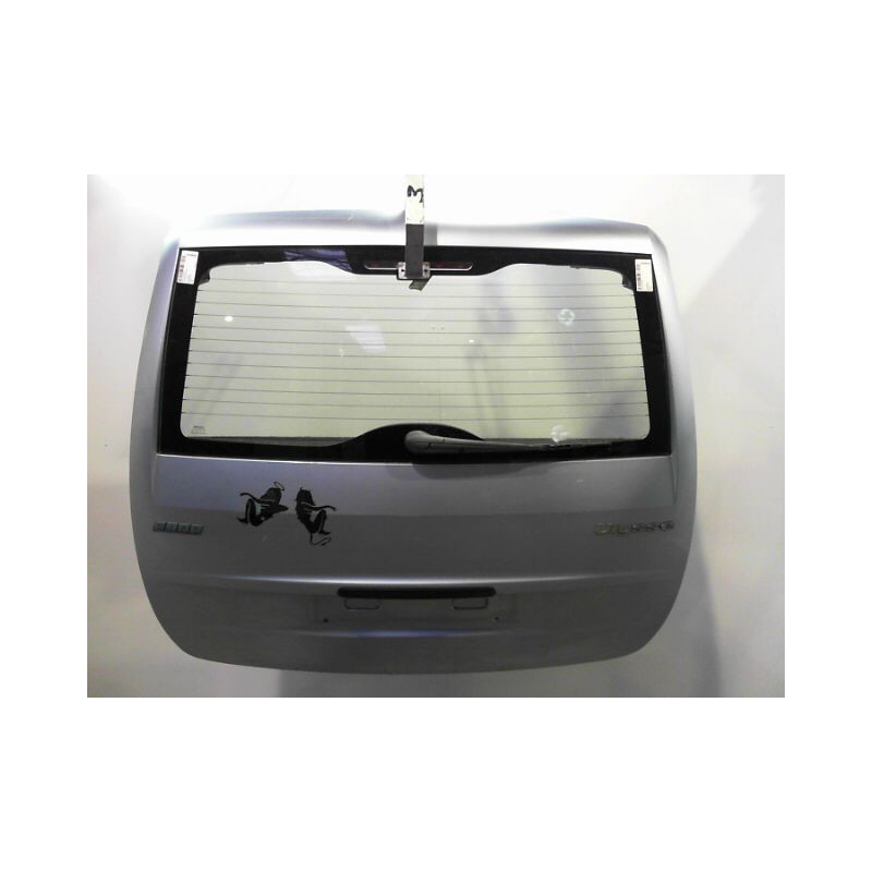 HAYON FIAT ULYSSE 2002-