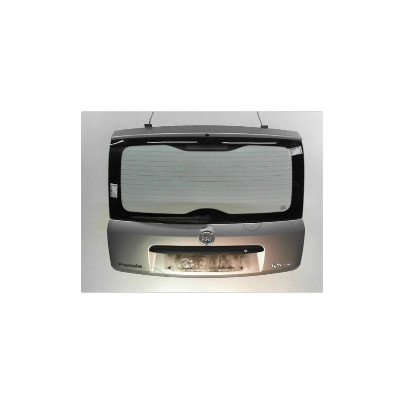 HAYON FIAT PANDA 03-06