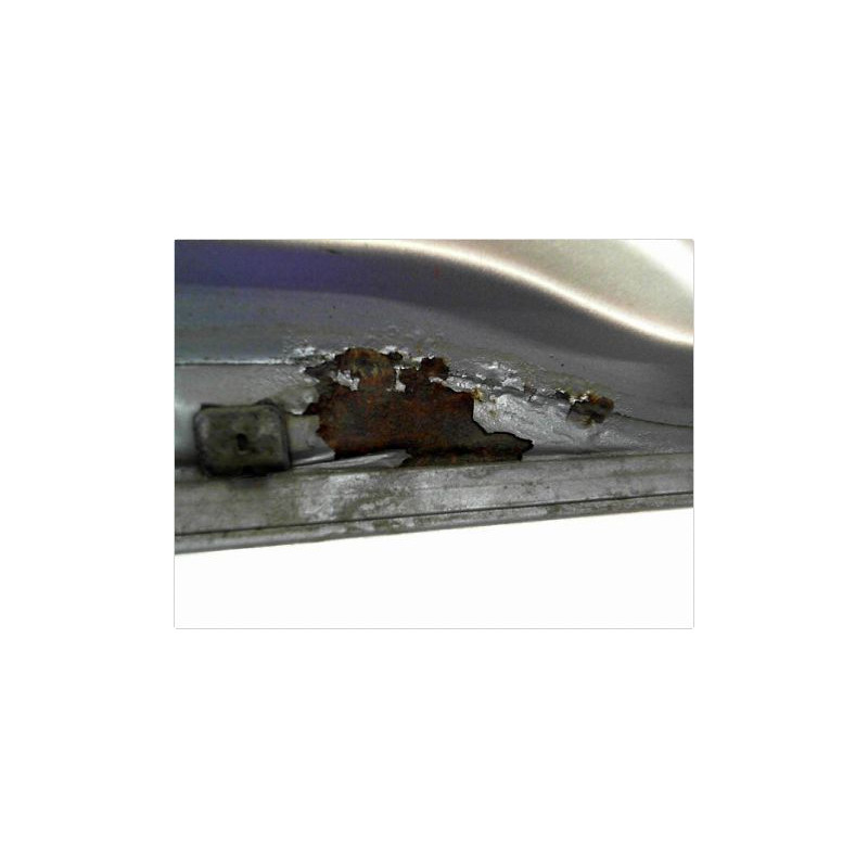 HAYON FIAT PANDA 03-06