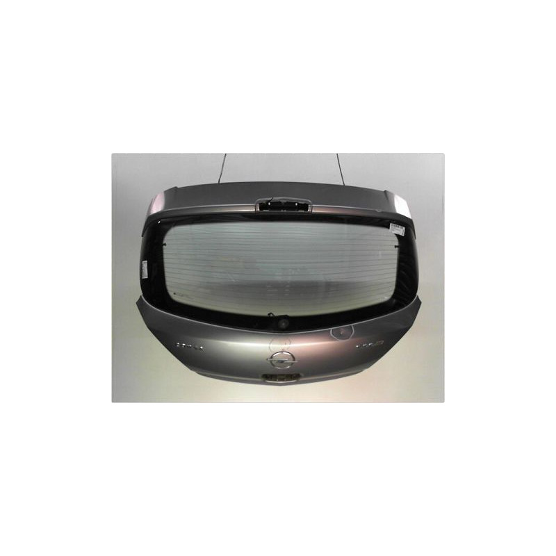 HAYON OPEL CORSA (D) 06-10
