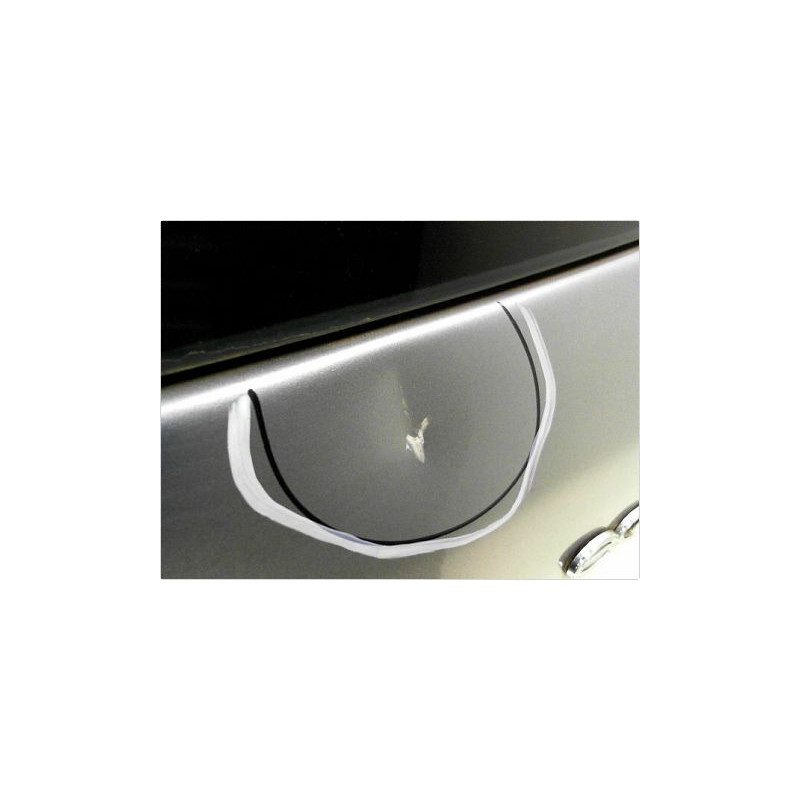 HAYON OPEL CORSA (D) 06-10