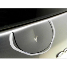 HAYON OPEL CORSA (D) 06-10