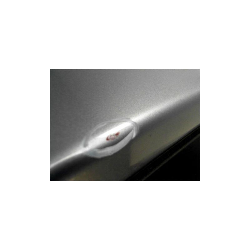 HAYON OPEL CORSA (D) 06-10