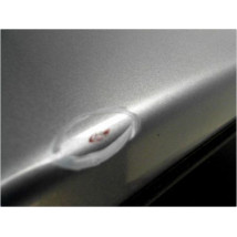 HAYON OPEL CORSA (D) 06-10