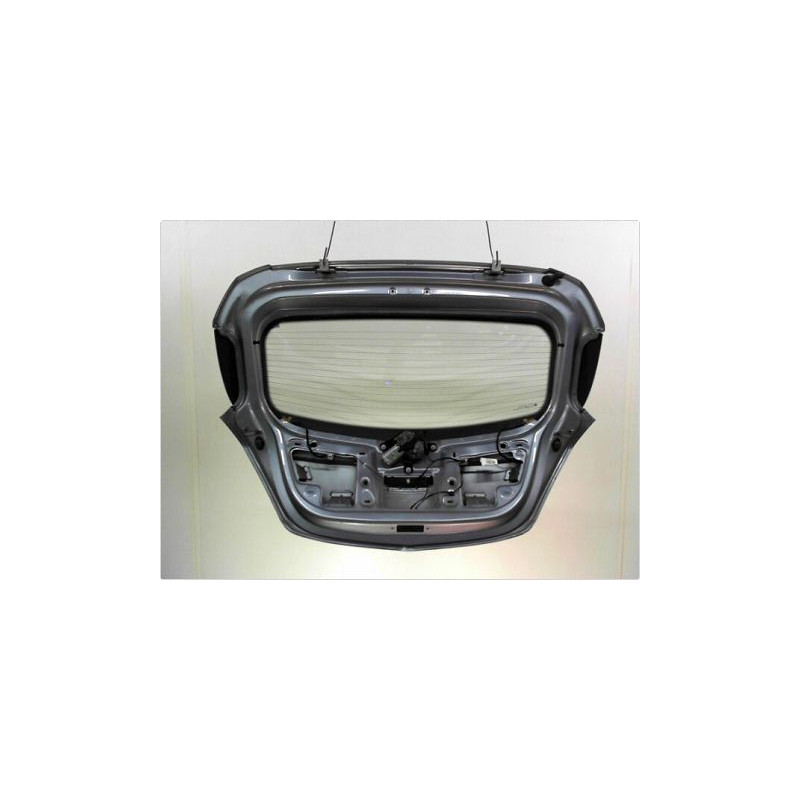 HAYON OPEL CORSA (D) 06-10