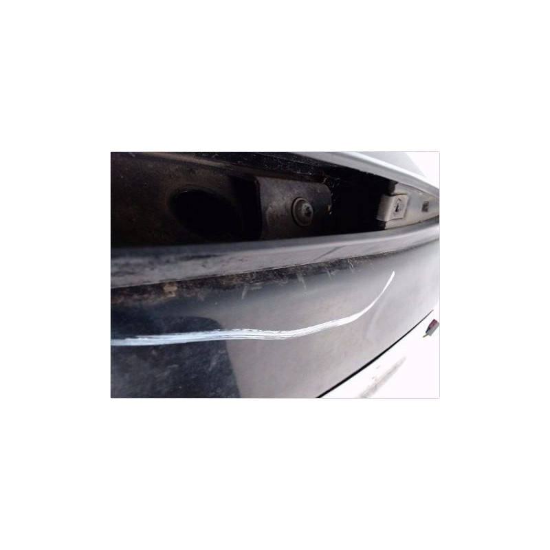 HAYON JAGUAR XK COUPE 2006-