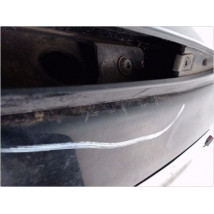 HAYON JAGUAR XK COUPE 2006-