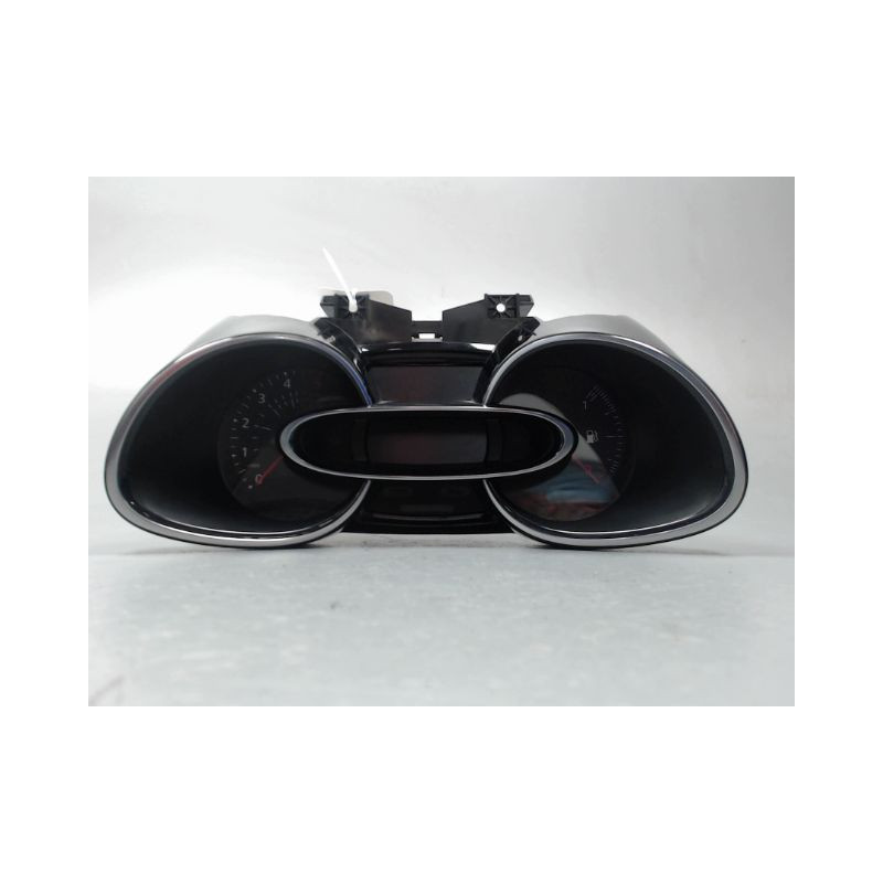 BLOC COMPTEURS RENAULT CLIO