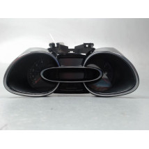 BLOC COMPTEURS RENAULT CLIO