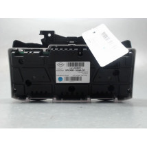 BLOC COMPTEURS RENAULT CLIO