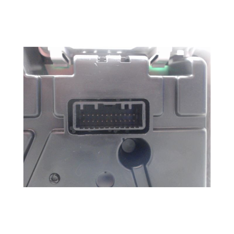 BLOC COMPTEURS RENAULT CLIO
