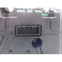 BLOC COMPTEURS RENAULT CLIO