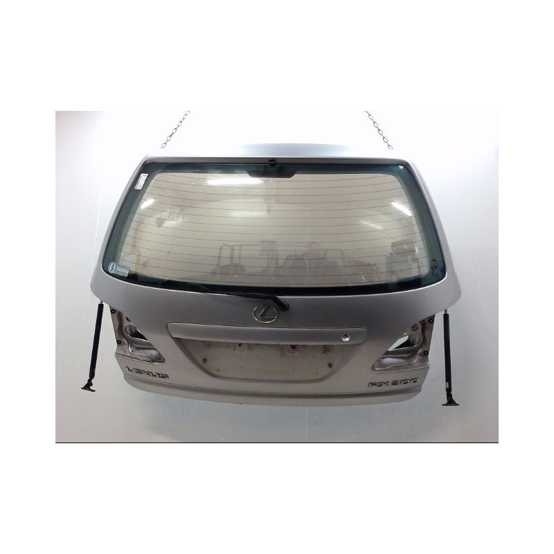 HAYON LEXUS RX 300