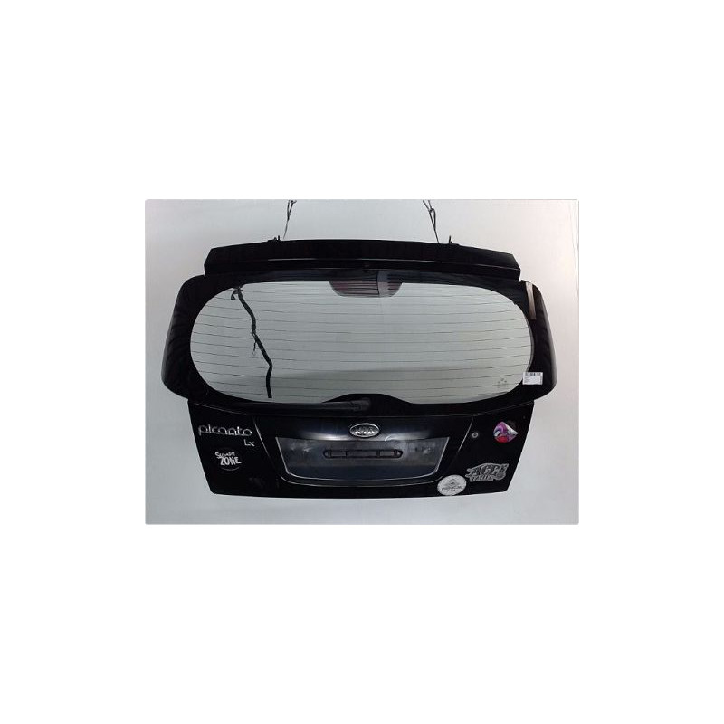 HAYON KIA PICANTO