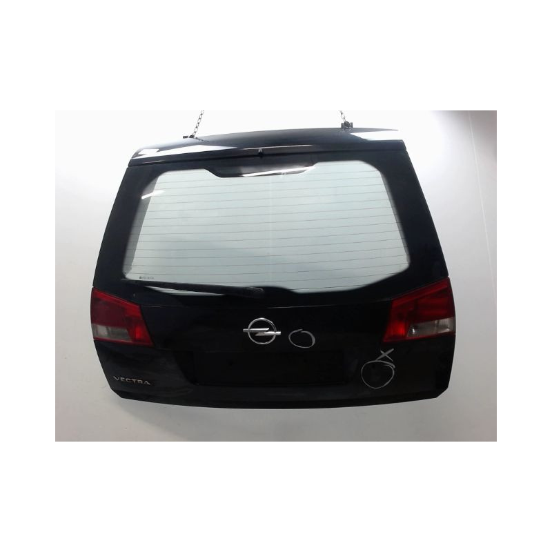 HAYON OPEL VECTRA BREAK 2003-
