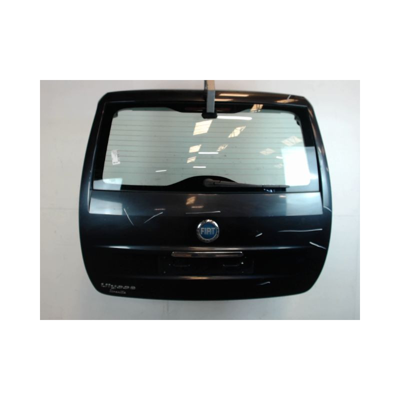 HAYON FIAT ULYSSE 2002-