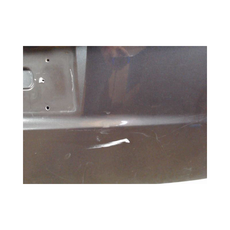 HAYON FIAT ULYSSE 2002-