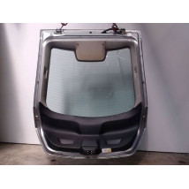 HAYON FORD MONDEO 2000-2007