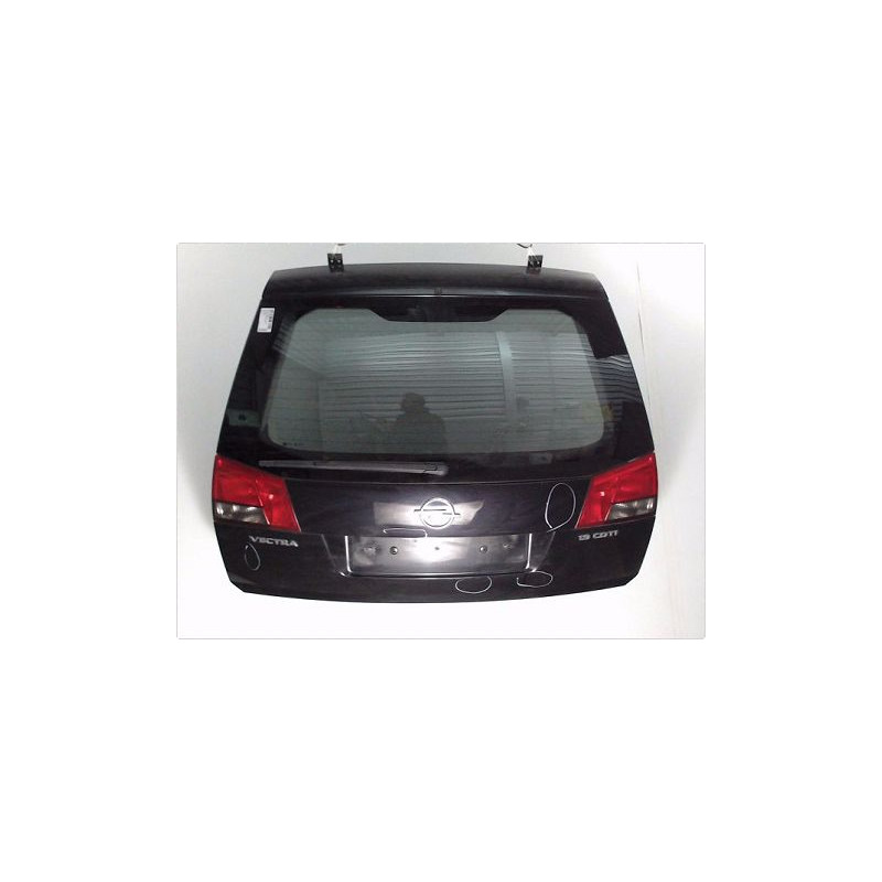 HAYON OPEL VECTRA BREAK 2005-