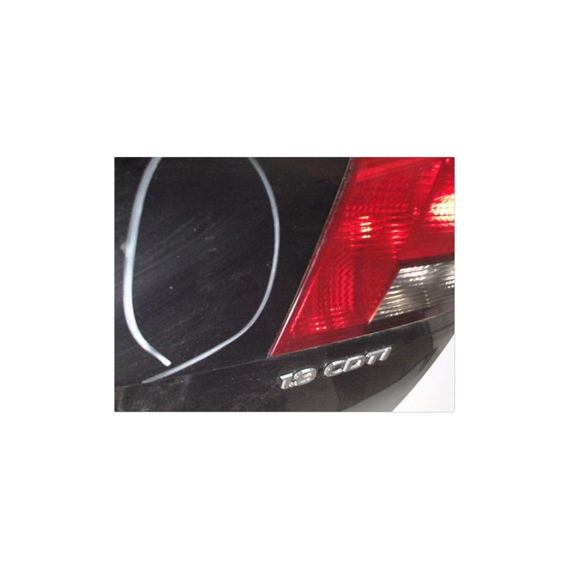 HAYON OPEL VECTRA BREAK 2005-