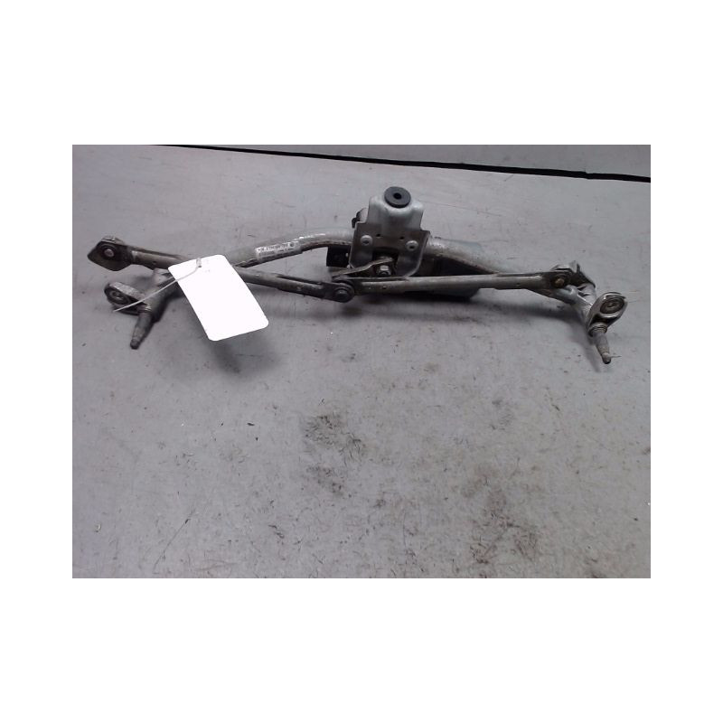 MECANISME ESSUIE-GLACE AVANT VOLKSWAGEN POLO 2005-