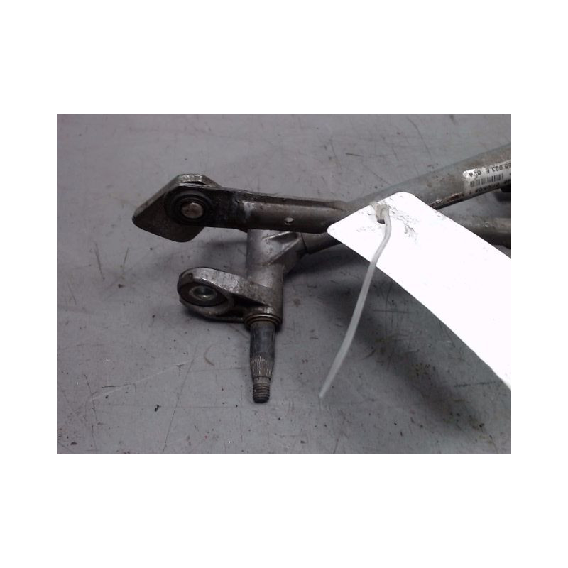 MECANISME ESSUIE-GLACE AVANT VOLKSWAGEN POLO 2005-