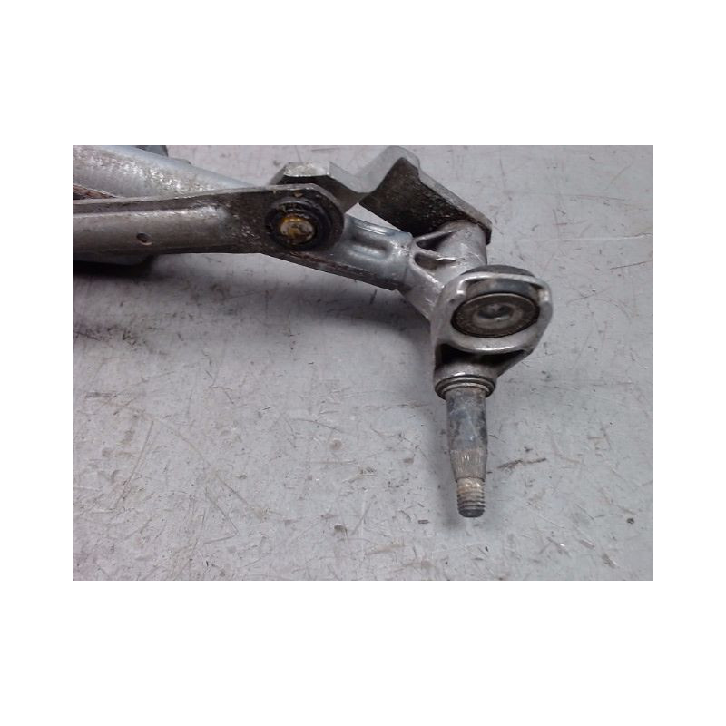 MECANISME ESSUIE-GLACE AVANT VOLKSWAGEN POLO 2005-