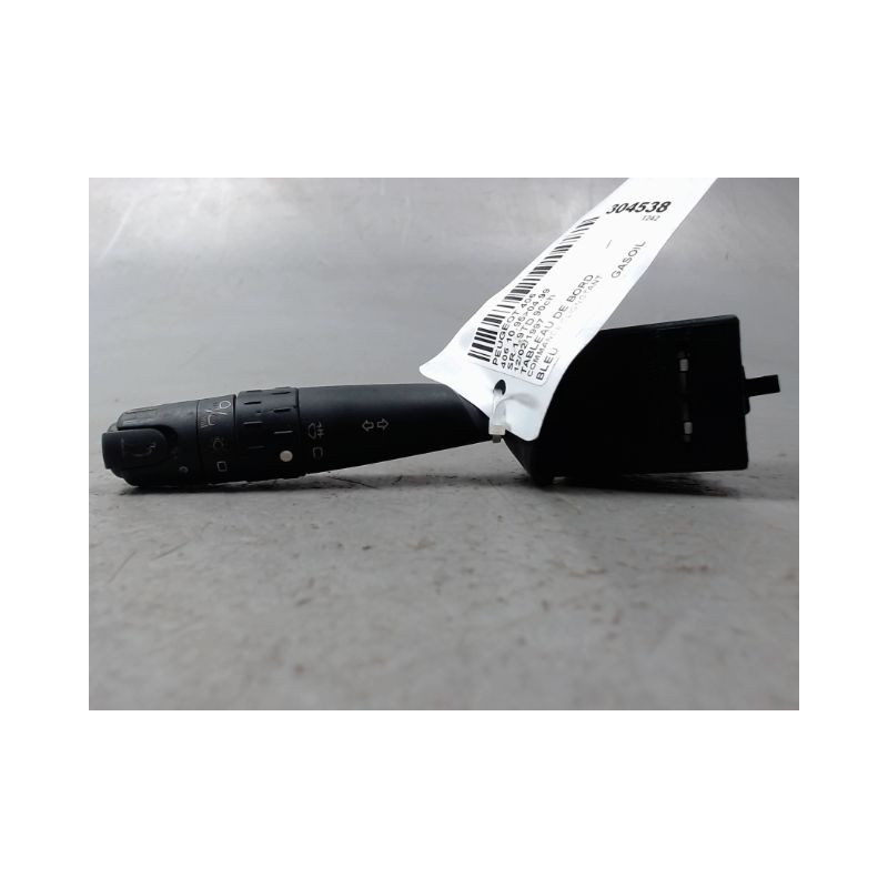 COMMANDE CLIGNOTANT PEUGEOT 406 95-99