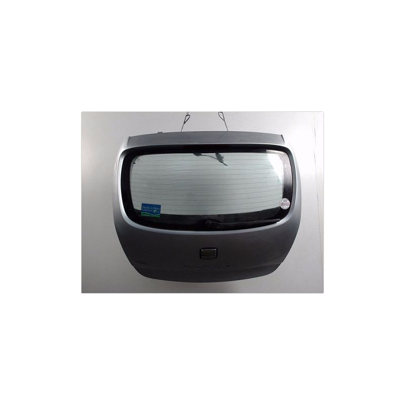 HAYON SEAT ALTEA